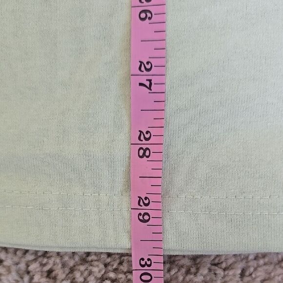 Disneyland Mickey Mouse Mint Ice Cream Sandwich Spirit Jersey NWT - Picture 12 of 16